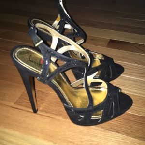 New Luichiny Dressy Heels